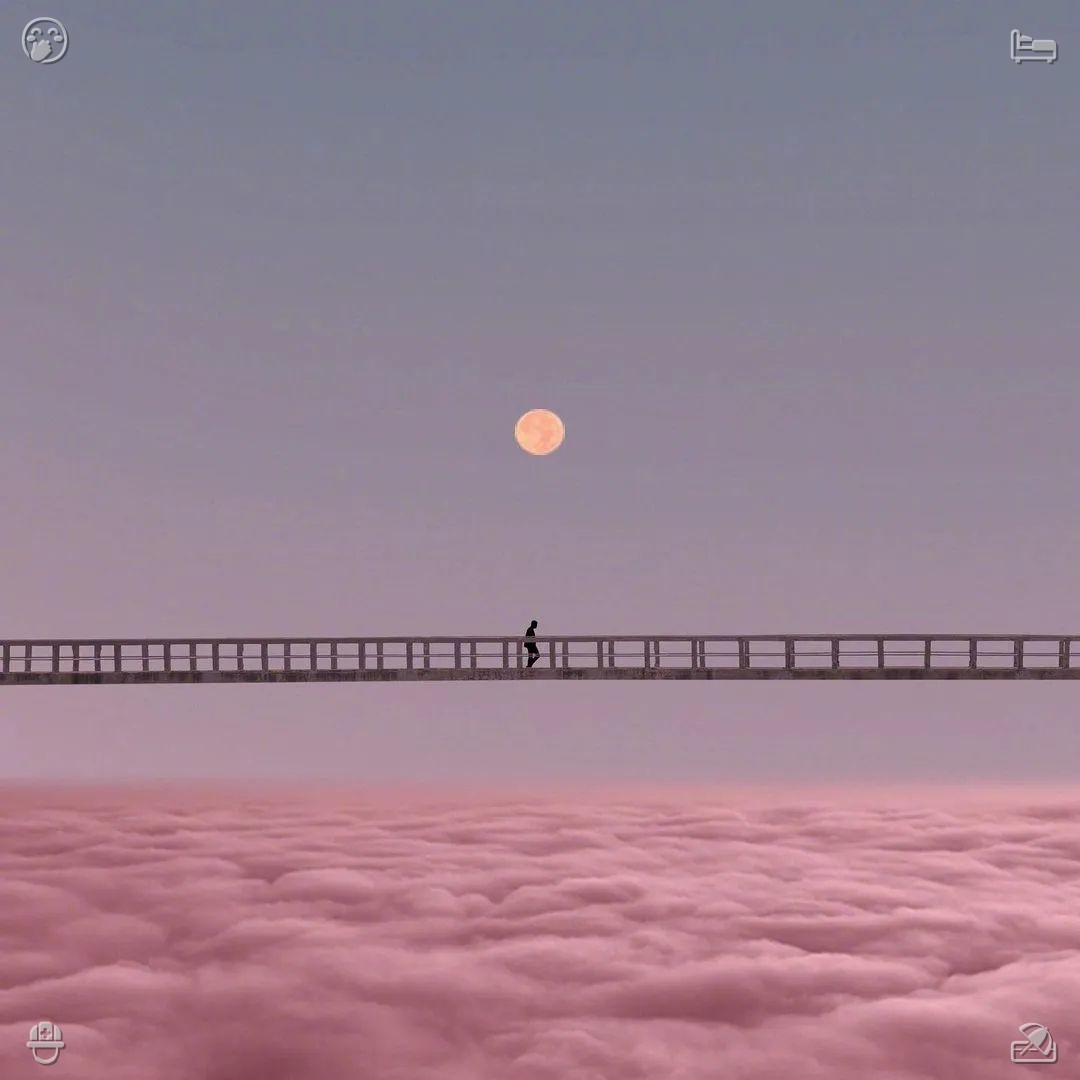 Conclude every day with a clear and untroubled conscience. Maintain responsibility and unwavering reliability. Always uphold honesty and remain completely true to yourself.