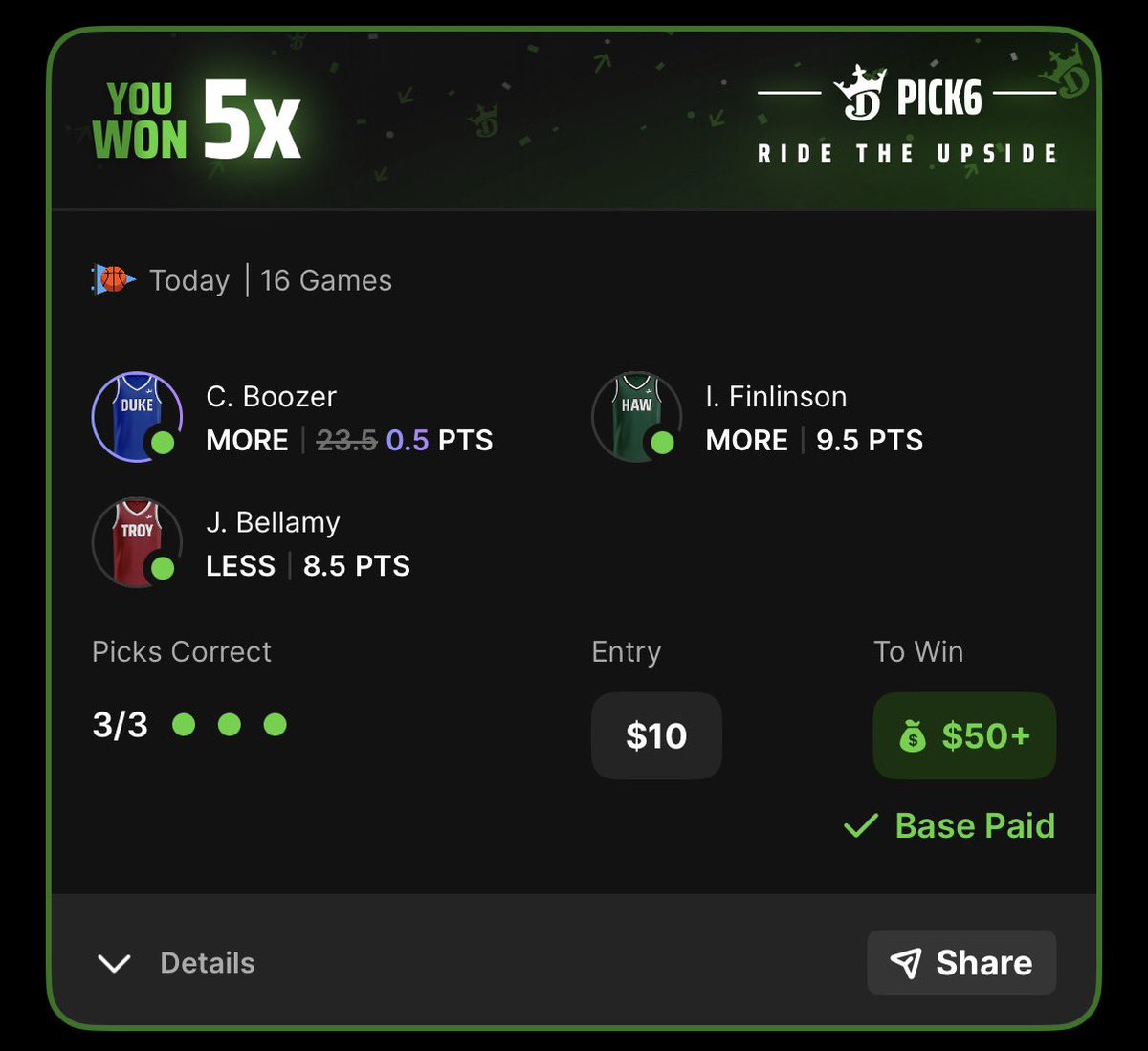 Eric Lindquist tweet media