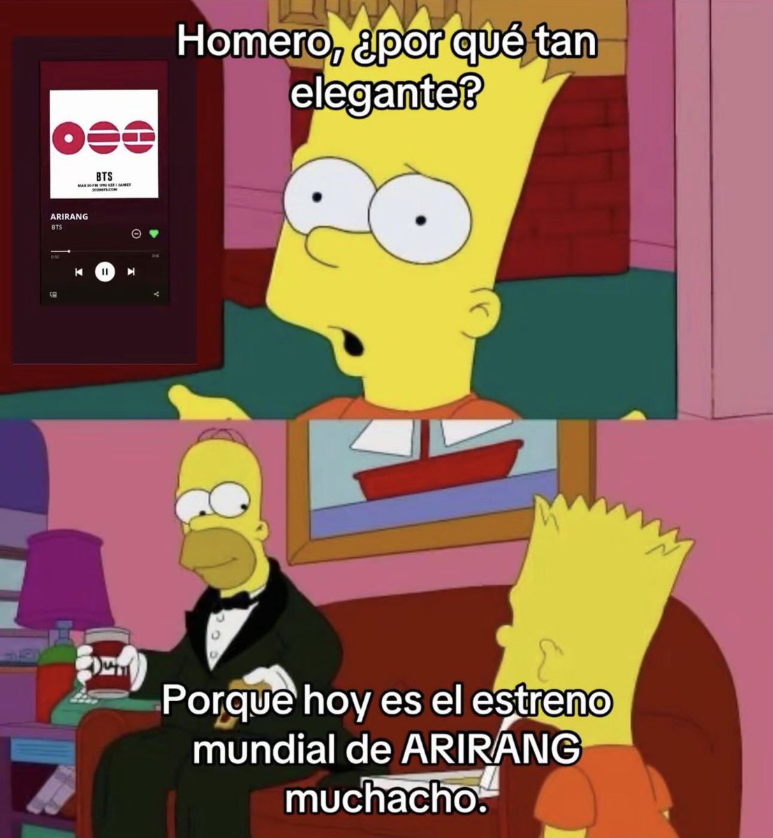 ARIRANG OUT TODAY
SWIM OUT TODAY
RETURN OF THE KİNG 
PAVE THE WAY FOR ALL ‼️ 🗣️ 🗣️ 
BTS IS BACK
#BTS_ARIRANG