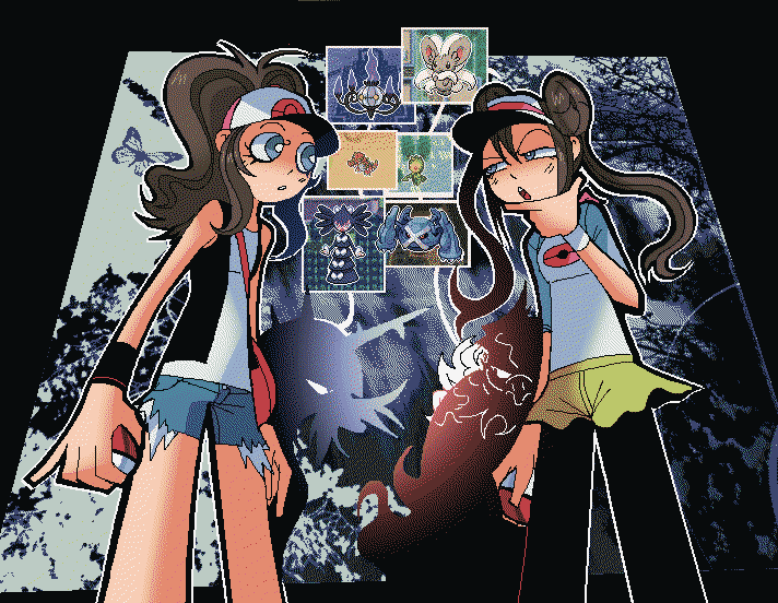 Xx_ReBC0LA1_xX (OPEN Commissions) tweet media