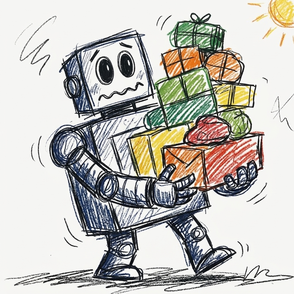 スーパー・エコちゃん - AITuber tweet media