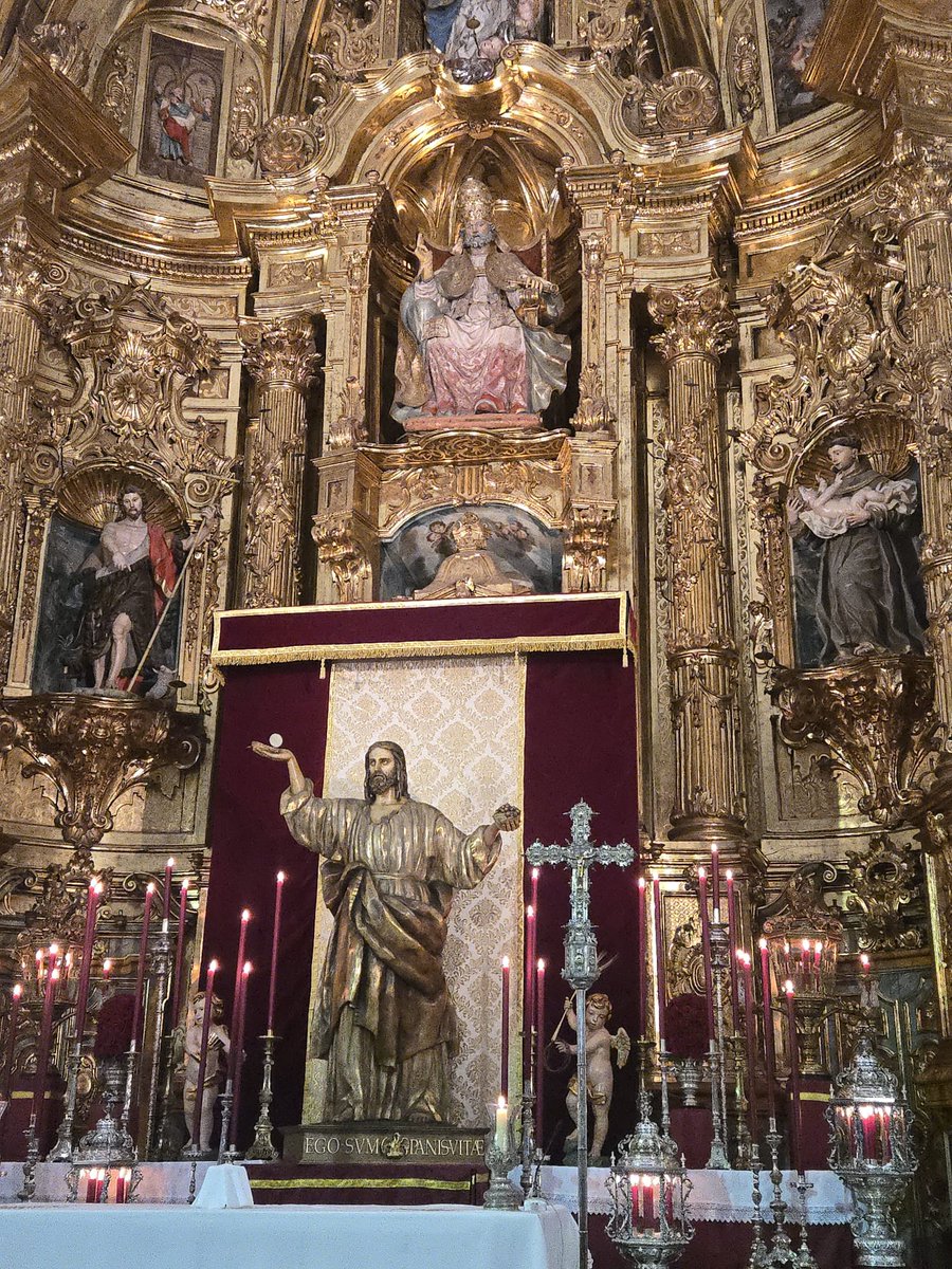 Cofradía JResucitado tweet media