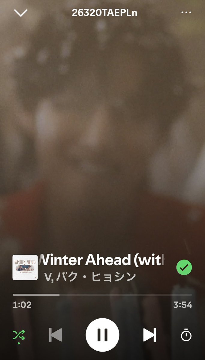 ⟬⟭ KEIKO ⟭⟬🐻 Tae crew💜🍀 tweet media