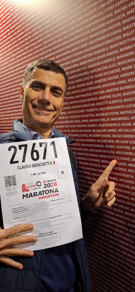 Claudio M. tweet media