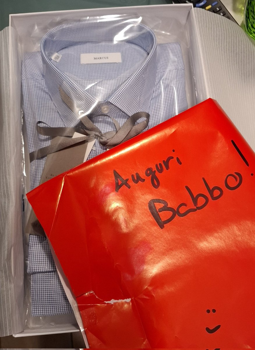 Claudio M. tweet media