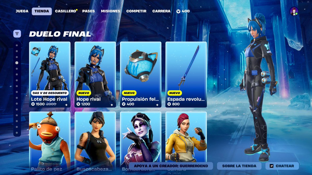 GuerreroEnd 🇳🇮 tweet media