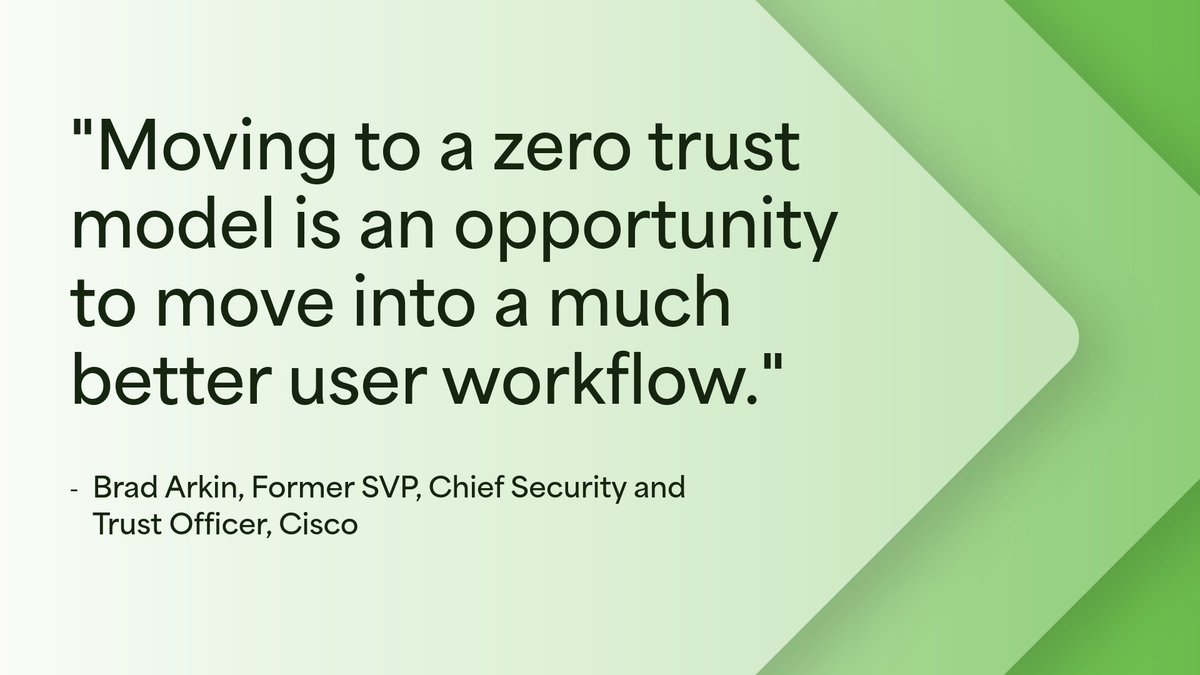 Duo Security tweet media