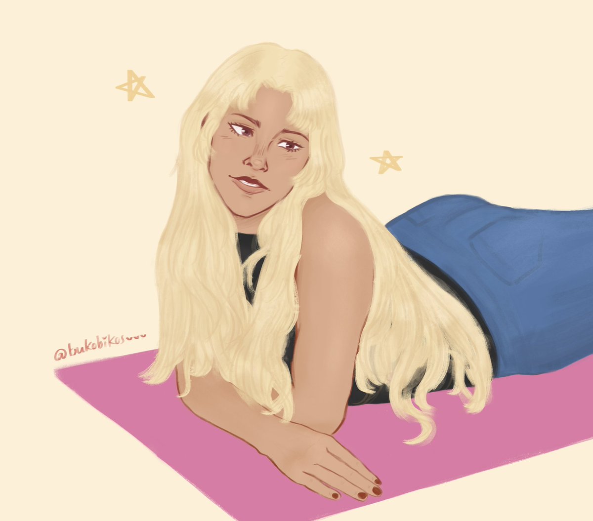 biko 💐✨ tweet media