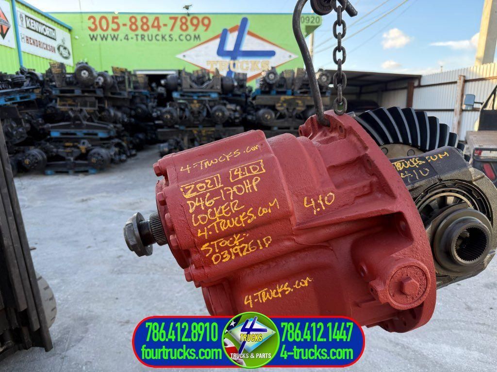 ALEJAND16611882's tweet image. 8468-03192610 - REMANUFACTURED 2021 D46-170HP FRONT SPICER DIFFERENTIAL, RATIO:4.10, LOCKER, 46.000 LBS, FULLY REBUILT READY TO WORK, ALSO MANY DIFFERENTIALS IN STOCK #D46-170 #TRUCKDIFFERENTIALS #DIFFERENTIALS #TRUCKS #TRUCKPARTS #TRUCKPARTSFORSALE #HEAVYDUTYTRUCKPARTS