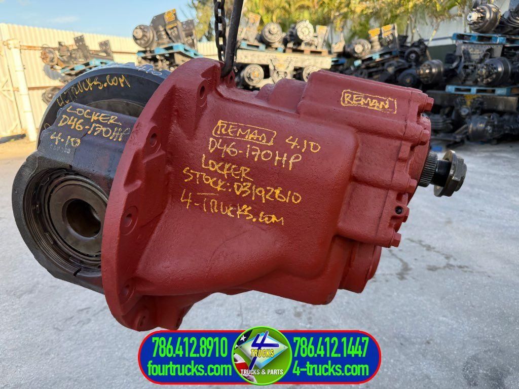 ALEJAND16611882's tweet image. 8468-03192610 - REMANUFACTURED 2021 D46-170HP FRONT SPICER DIFFERENTIAL, RATIO:4.10, LOCKER, 46.000 LBS, FULLY REBUILT READY TO WORK, ALSO MANY DIFFERENTIALS IN STOCK #D46-170 #TRUCKDIFFERENTIALS #DIFFERENTIALS #TRUCKS #TRUCKPARTS #TRUCKPARTSFORSALE #HEAVYDUTYTRUCKPARTS