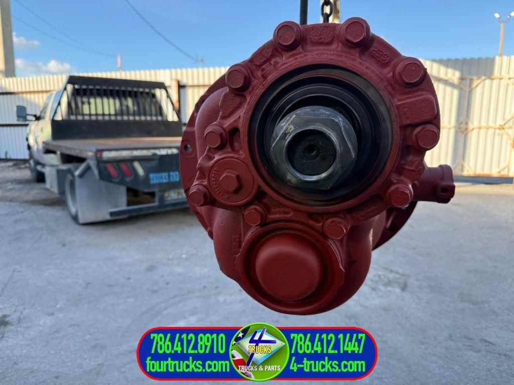 ALEJAND16611882's tweet image. 8468-03192610 - REMANUFACTURED 2021 D46-170HP FRONT SPICER DIFFERENTIAL, RATIO:4.10, LOCKER, 46.000 LBS, FULLY REBUILT READY TO WORK, ALSO MANY DIFFERENTIALS IN STOCK #D46-170 #TRUCKDIFFERENTIALS #DIFFERENTIALS #TRUCKS #TRUCKPARTS #TRUCKPARTSFORSALE #HEAVYDUTYTRUCKPARTS