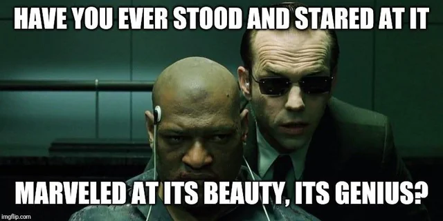 Anthology of Interest tweet media