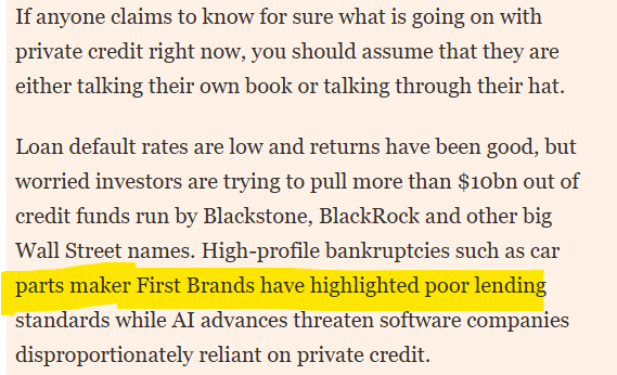 DEBT SERIOUS tweet media