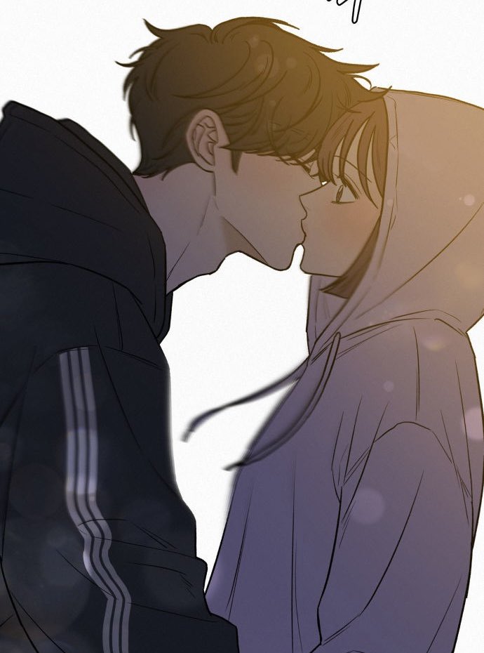 ijbol52's tweet photo. THE BUZZIEST FIRST KISS EVER TO ME https://t.co/n1jEWevtfC