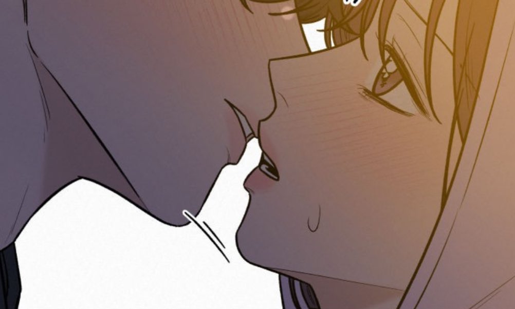 ijbol52's tweet photo. THE BUZZIEST FIRST KISS EVER TO ME https://t.co/n1jEWevtfC