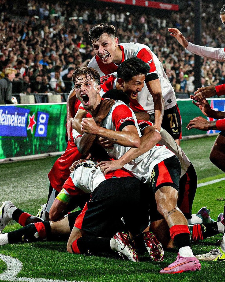 Roeland van Meerveld tweet media