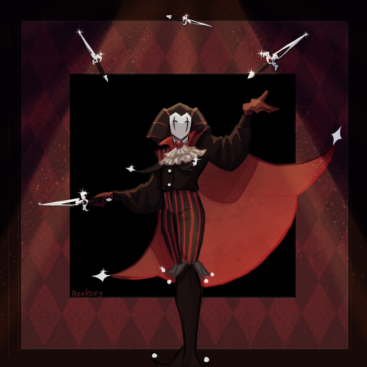 EVIL Neeks tweet media