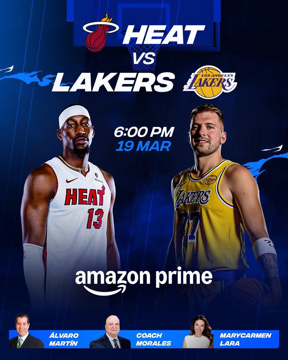 NBA MÉXICO tweet media