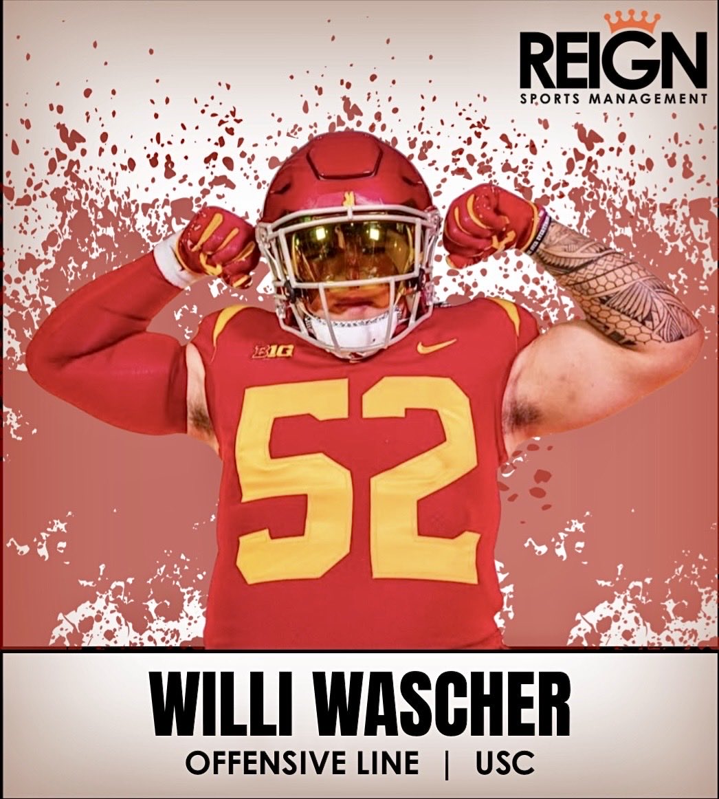 Reign Sports Management tweet media