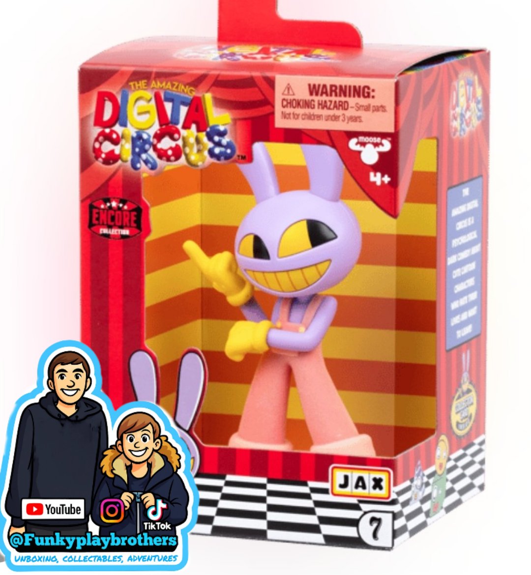 Funkyplaybrothers VLOG ON YOUTUBE tweet media