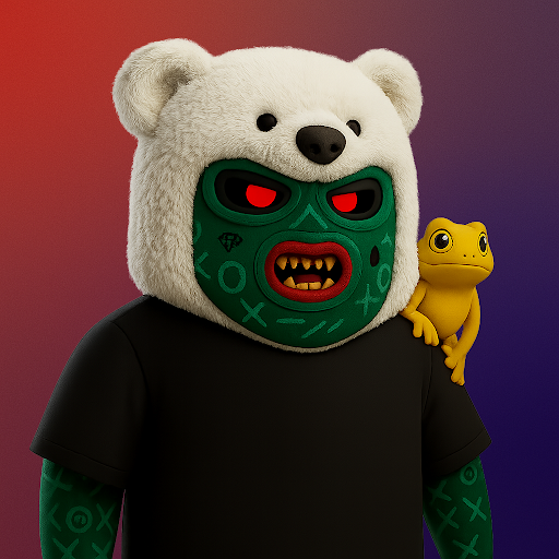 Serena Spectra tweet media