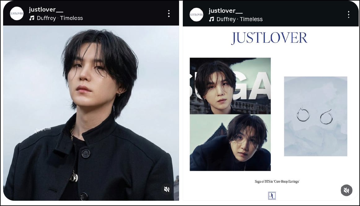 BANGTAN COLOMBIA tweet media