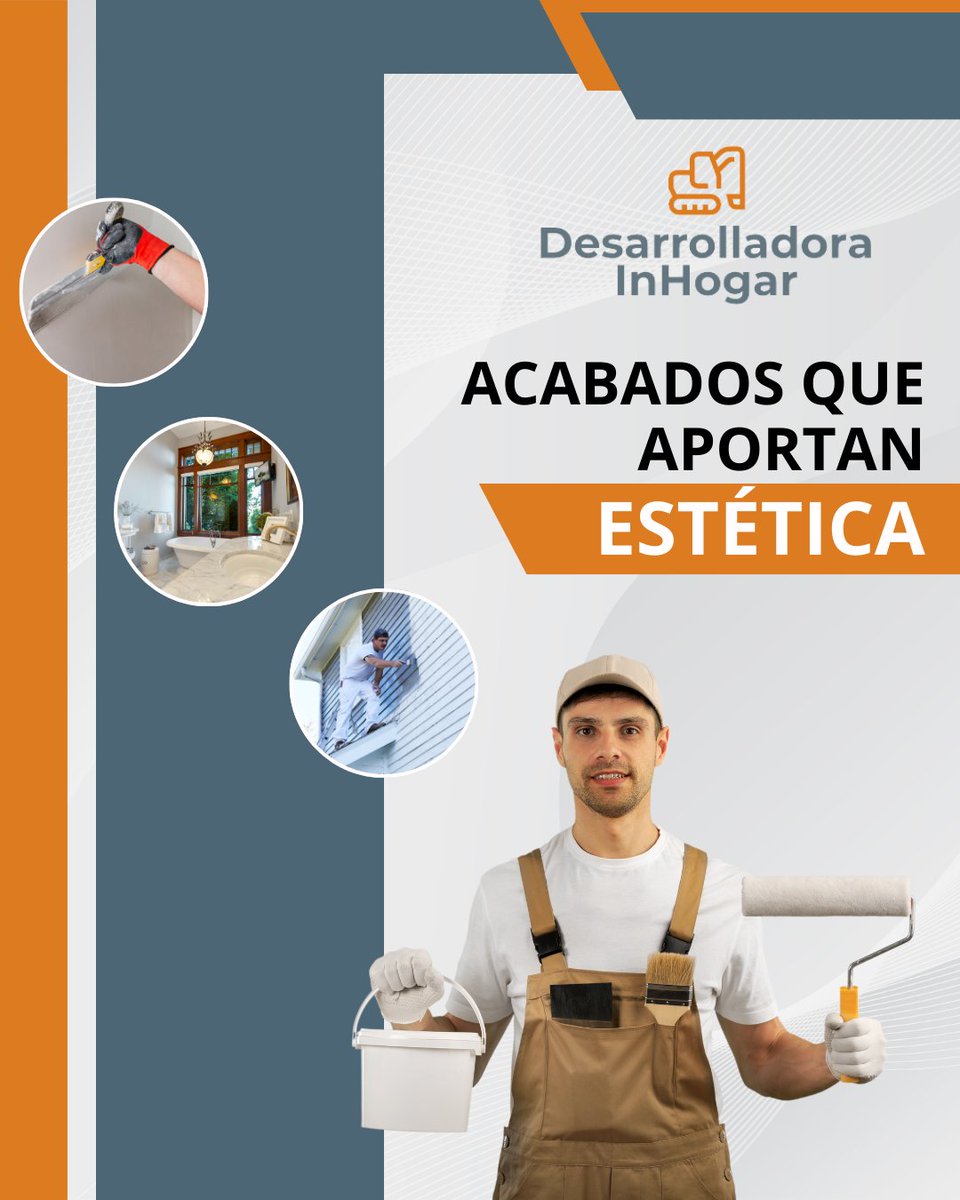 d_inhogar's tweet image. Hacemos realidad tu proyecto 🛠️📐  #Proyectos #Casas