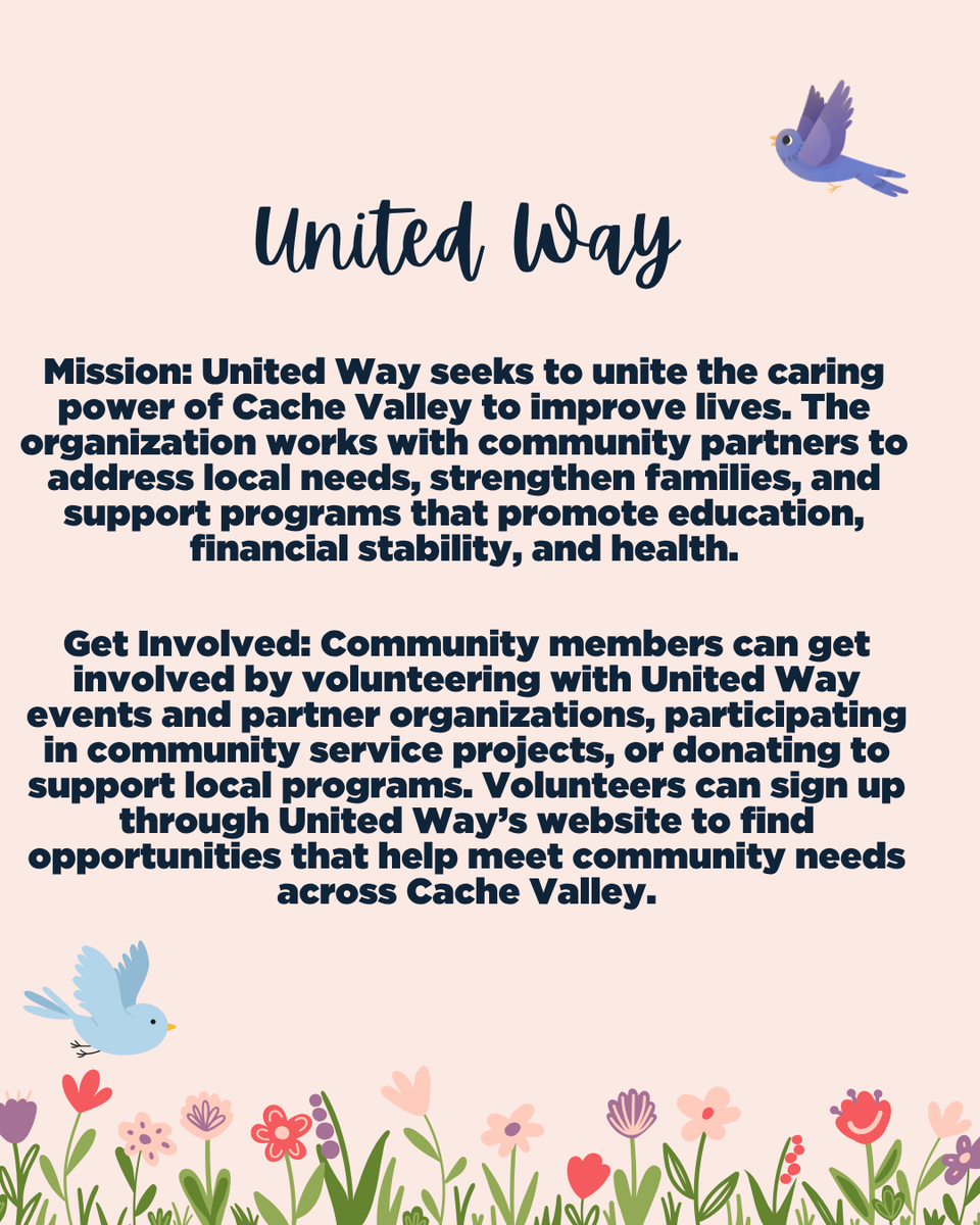 USU Honors Program tweet media