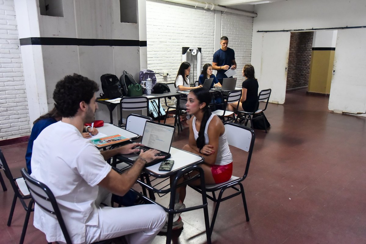 Deportes BA tweet media