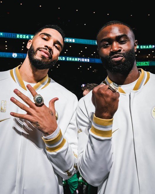 CELTICS ☘️ BANNER 19 tweet media