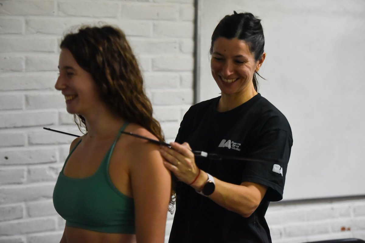 Deportes BA tweet media