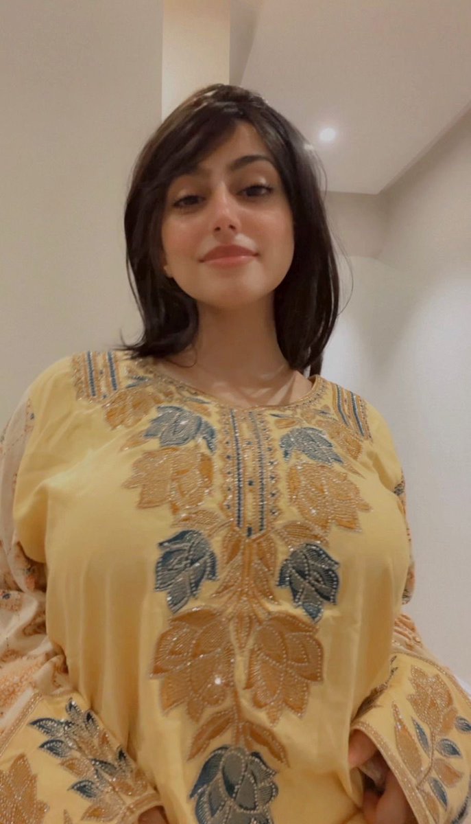 Mehmona Abbasi tweet media