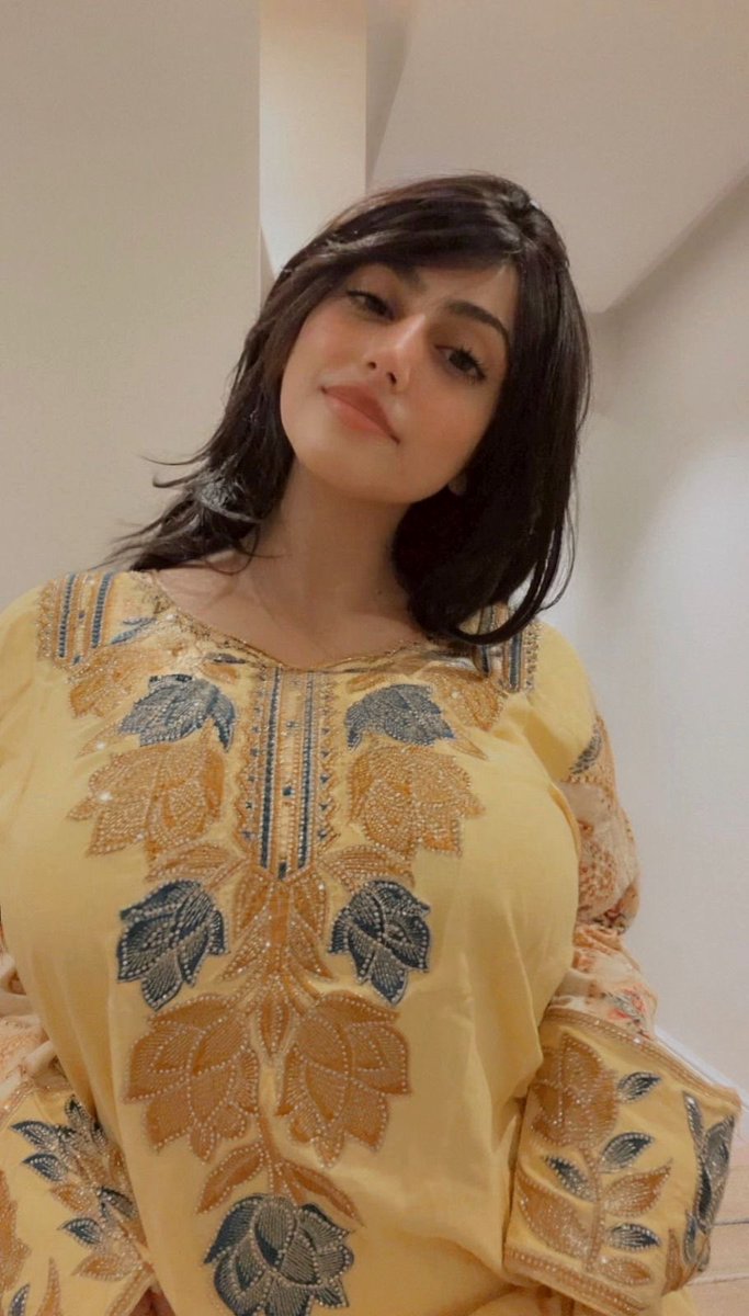 Mehmona Abbasi tweet media