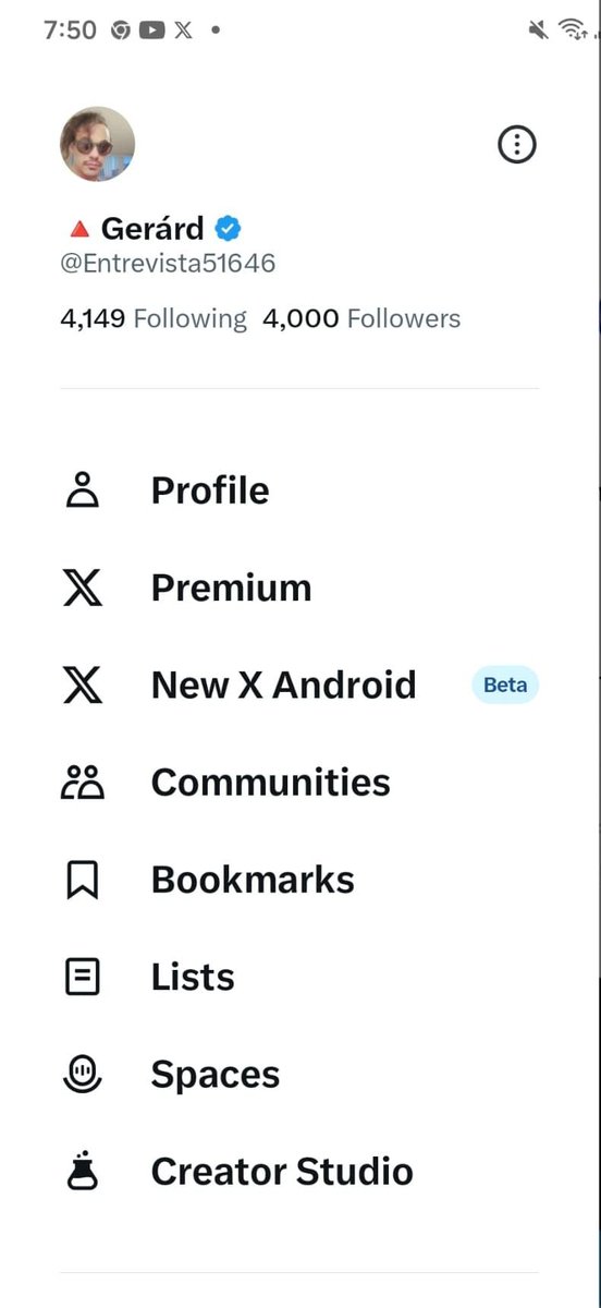 🔺️Gerárd tweet media