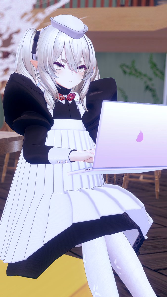 エルフのナイトキッチン tweet media