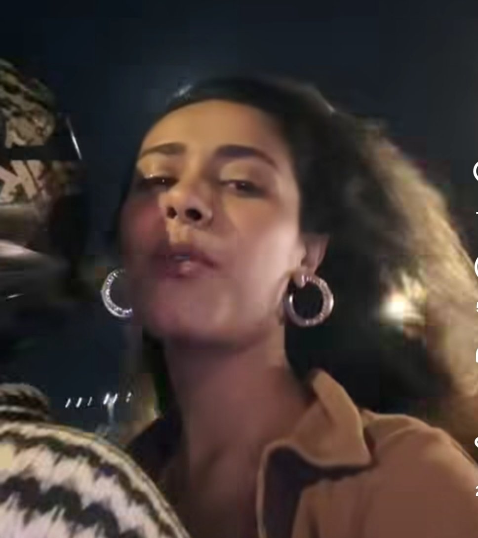 Journalist Fatima ✍️ tweet media