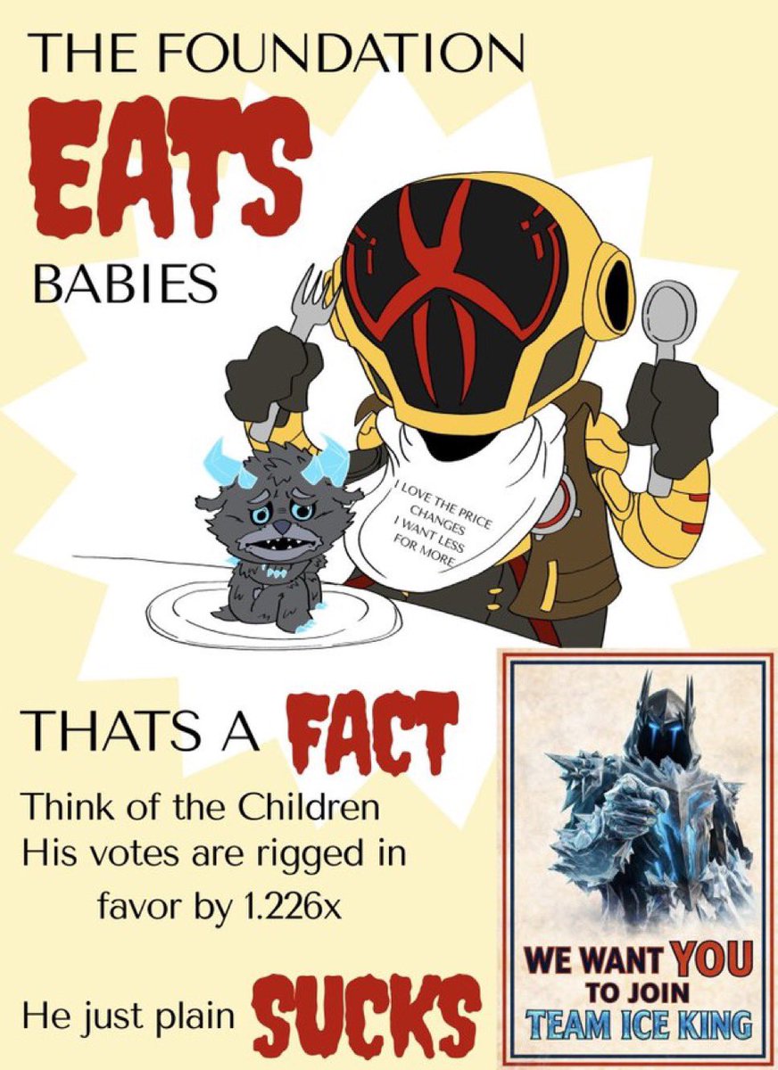 THE Dark Voyager tweet media