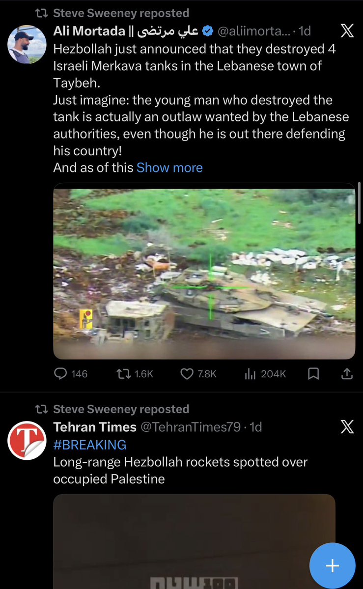 David Daoud tweet media