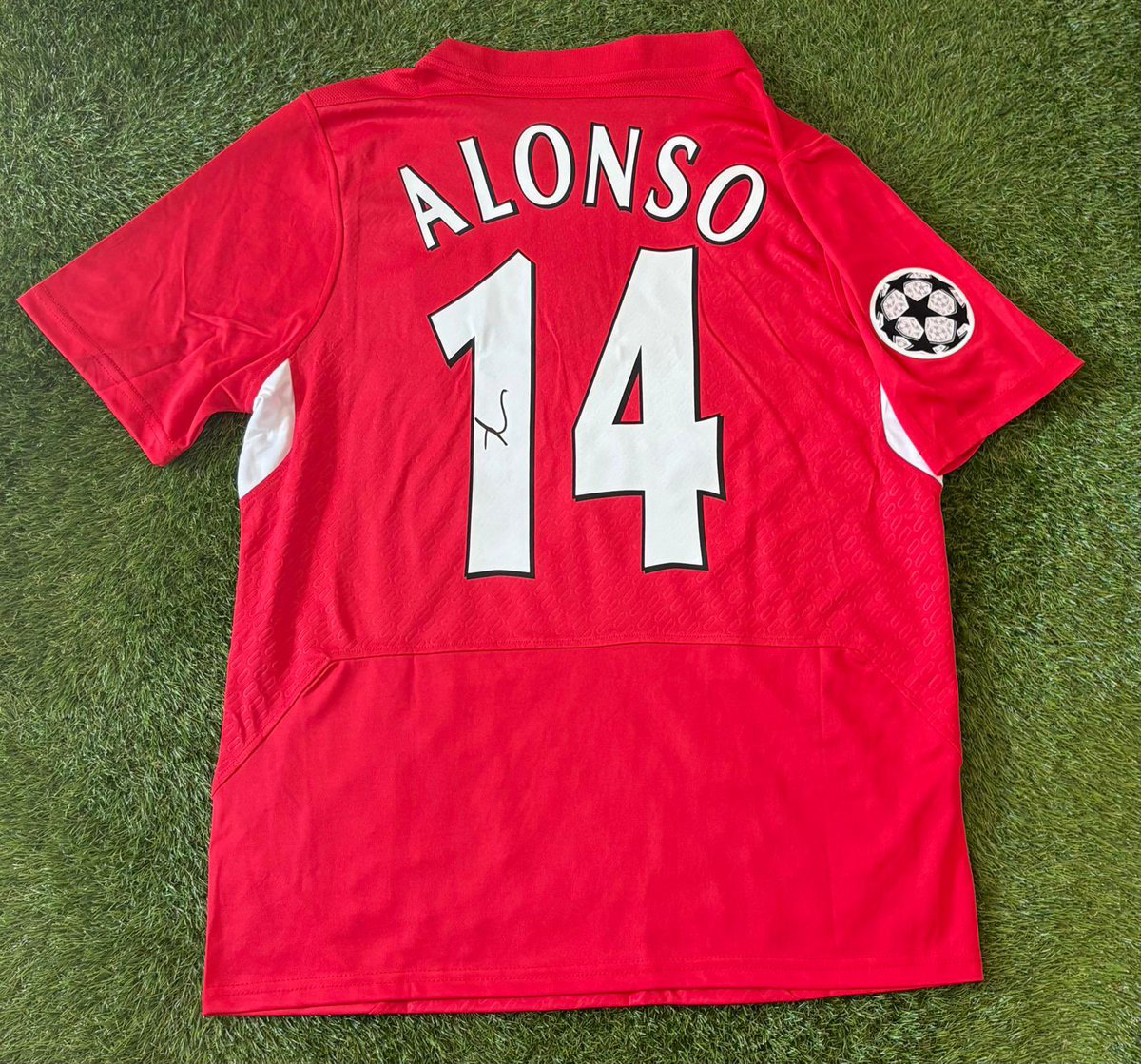 RO Sport Memorabilia tweet media