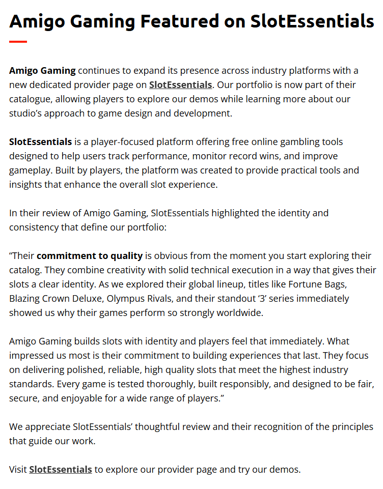 SlotEssentials tweet media