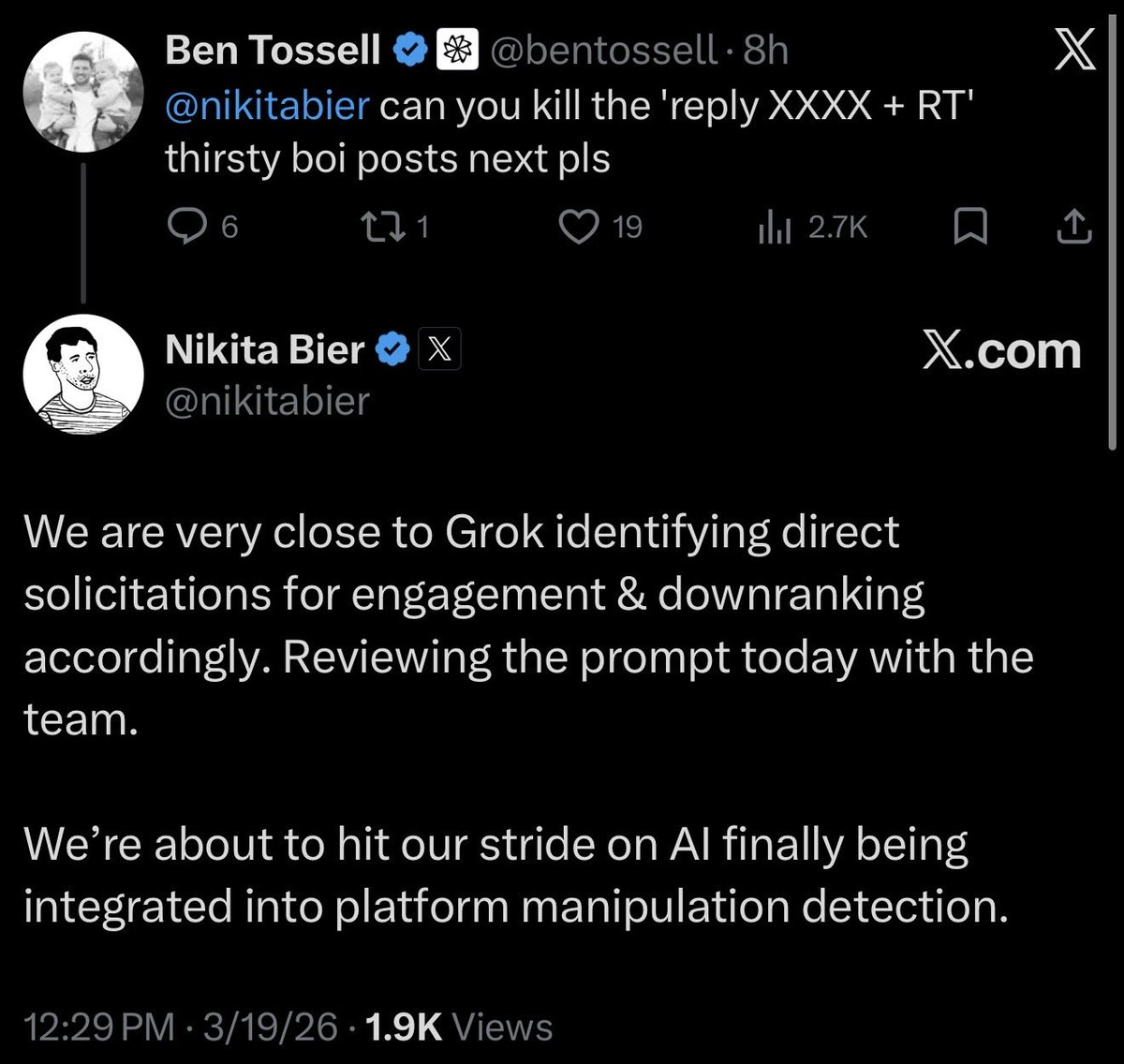 Monetization Coach tweet media