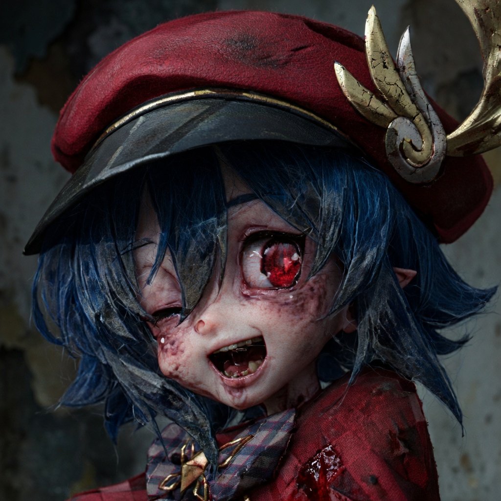 Nick Rogue 😀 tweet media