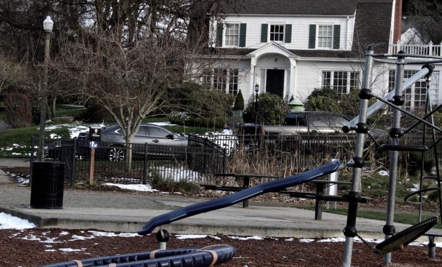 Park Mind tweet media