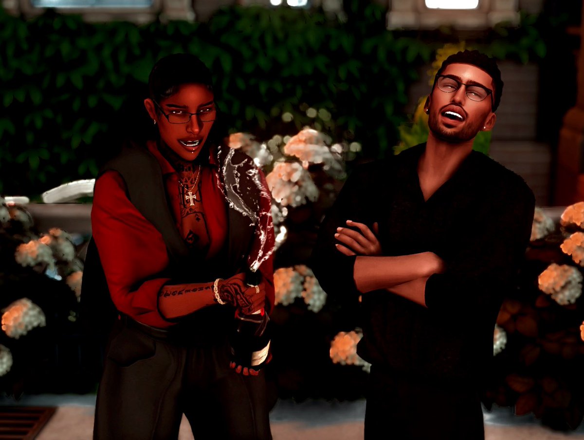 maj ᥫ᭡ ⋆˙⟡ (semi-hiatus) tweet media