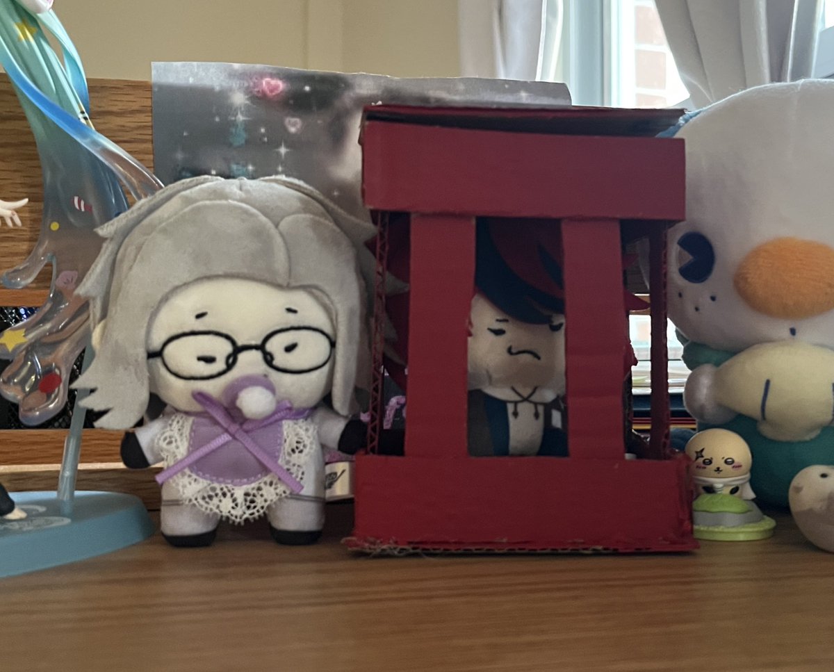 the insane asylum tweet media