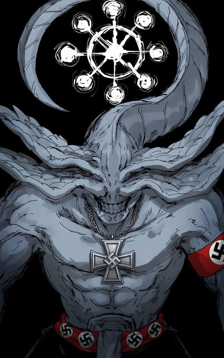 SchizoCabano tweet media