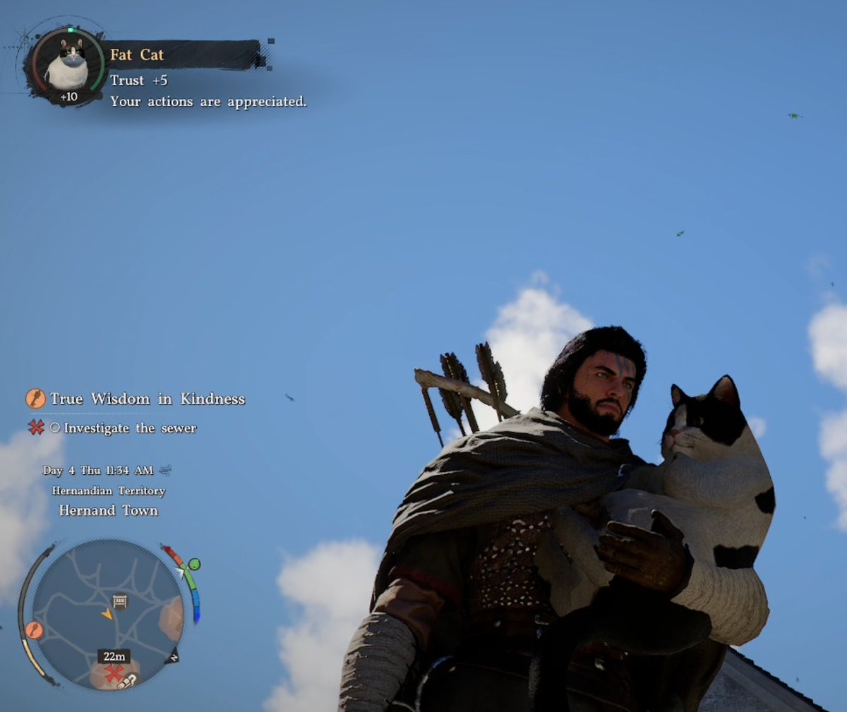 isOracle tweet media