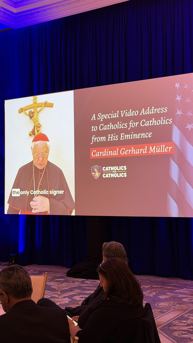 LifeSiteNews tweet media