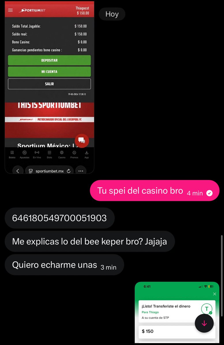 Aquiles picks tweet media