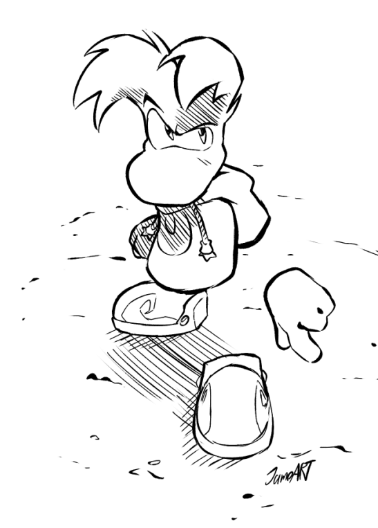 JamoART (Helene & Hampt 4 out now!) tweet media